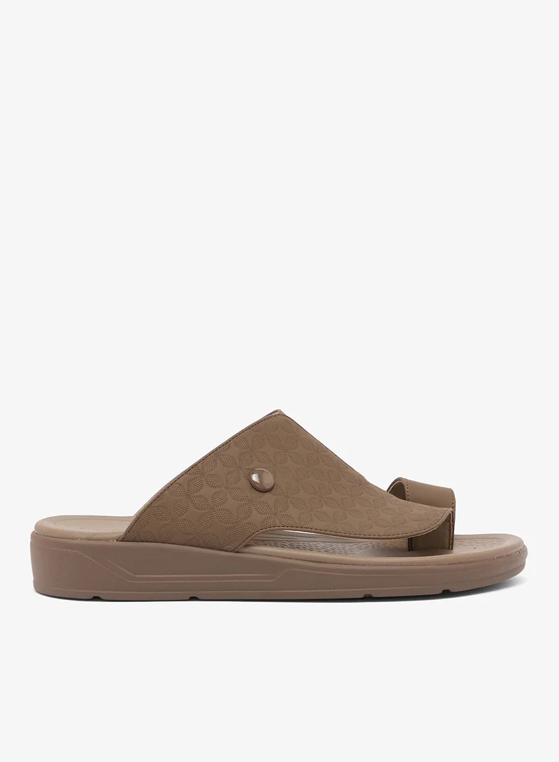 Mens Casual Fashion Slipper